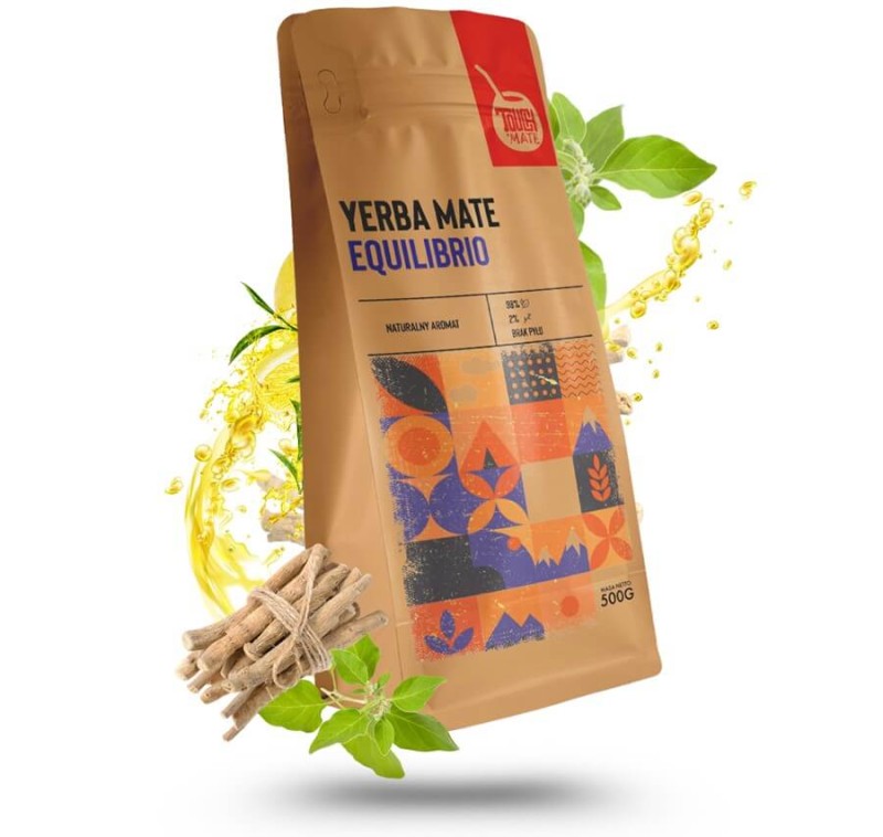 Yerba mate Green Touch Mate Equilibrio ashwagandha 500 g chmiel naturalna (6).jpg
