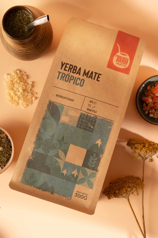 Yerba mate Touch Mate Tropico IQ 500 g owoce tropikalne żen-szen guarana (3).jpg