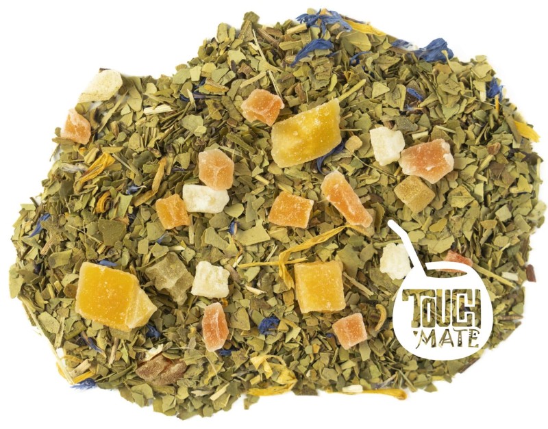 Yerba mate Touch Mate Tropico IQ 500 g owoce tropikalne żen-szen guarana (7).jpg