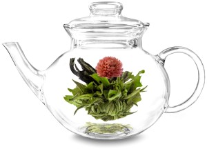 Kwiat spełnienia herbata kwitnąca 1 szt.