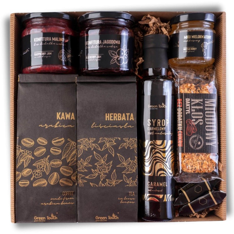 Zestaw prezentow box herbata kawa syrop słodycze miód konfitury bez cukru (1).jpg