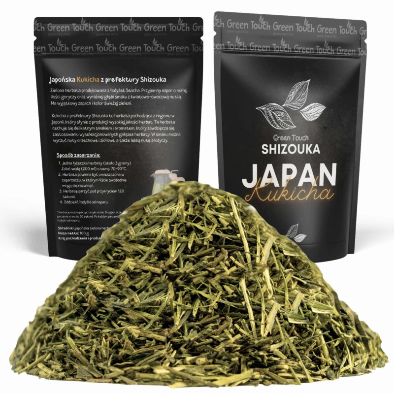Kukicha Shizouka 100 g - japońska zielona herbata z łodyżek Sencha (2).jpg