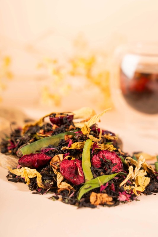 Herbata czarna ICE TEA JABŁKO MIĘTA 50 g DO HERBATY MROŻONEJ WIŚNIA LIMONKA (3).jpg