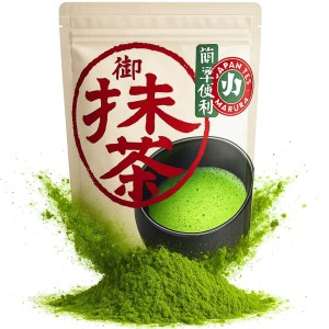 Matcha japońska Shizouka codzienna Maruka 50 g - pakowana w Japonii świeża