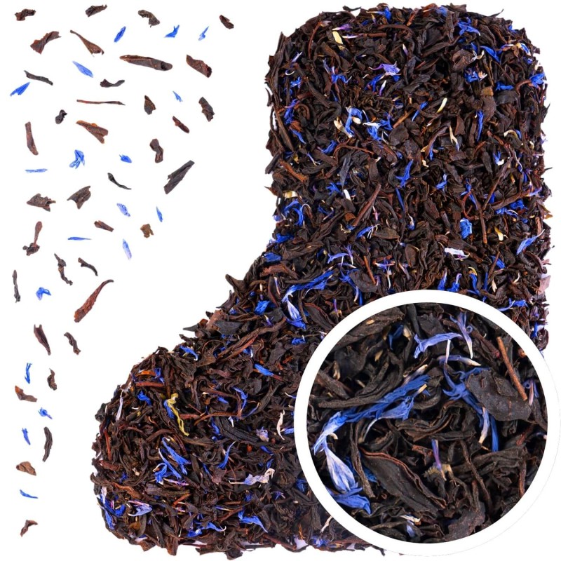 Earl Grey Blue niebieski Assam 1 kg - herbata czarna Assam z bławatkiem (5).jpg