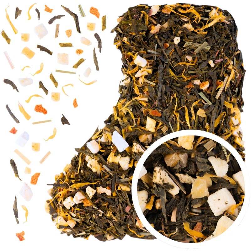 Herbata zielona ICE TEA LETNIE MANGO 50 g DO HERBATY MROŻONEJ ORZEŹWIAJĄCA (4).jpg