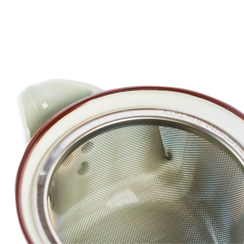 ZESTAW DO HERBATY CZAJNIK zaparzacz czajniczek KYUSU JAPOŃSKI + CZARKI (3).jpg