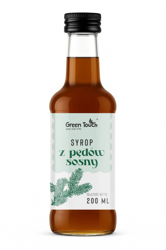 Syrop z pędów sosny 200 ml naturalny Green Touch (1).jpg