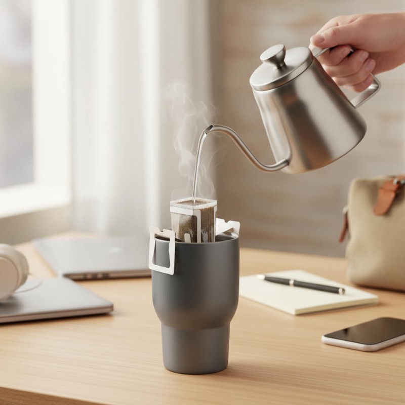 kawa mielona w saszetkach drip bag Green Touch 10 g (6).jpeg