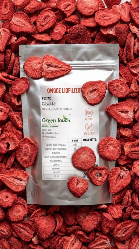TRUSKAWKA LIOFILIZOWANA całe plastry truskawki bez konserwantów (4).jpg