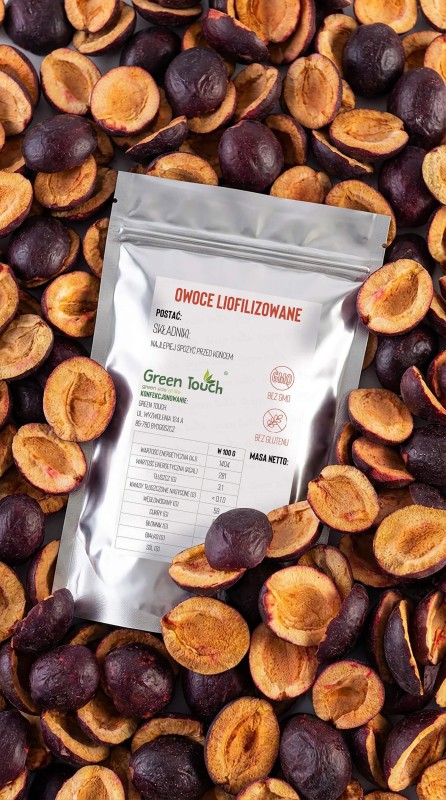 ŚLIWKA LIOFILIZOWANA węgierka połówki liofilizowane całe Green Touch (3) (1).jpg