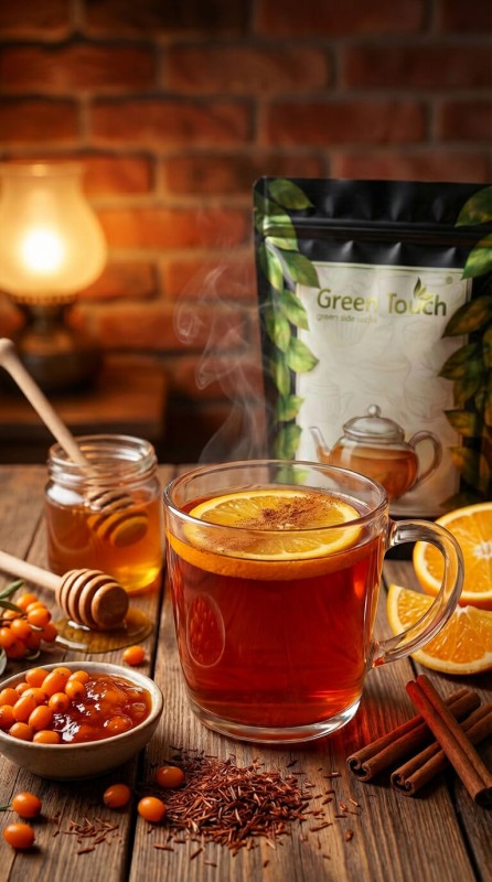 Herbata rooibos KWIAT PUSTYNI 100 g ROKITNIK OWOCE BŁAWATEK CZERWONY PŁATKI.jpeg