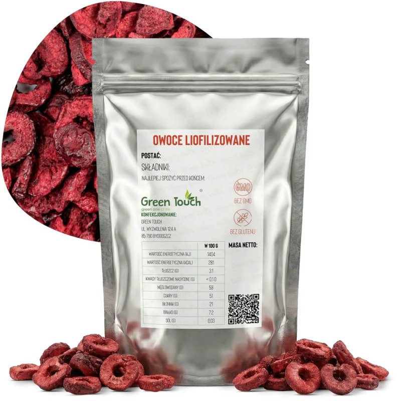 WIŚNIE LIOFILIZOWANE wiśnia liofilizowana owoce klasa A (3).jpg