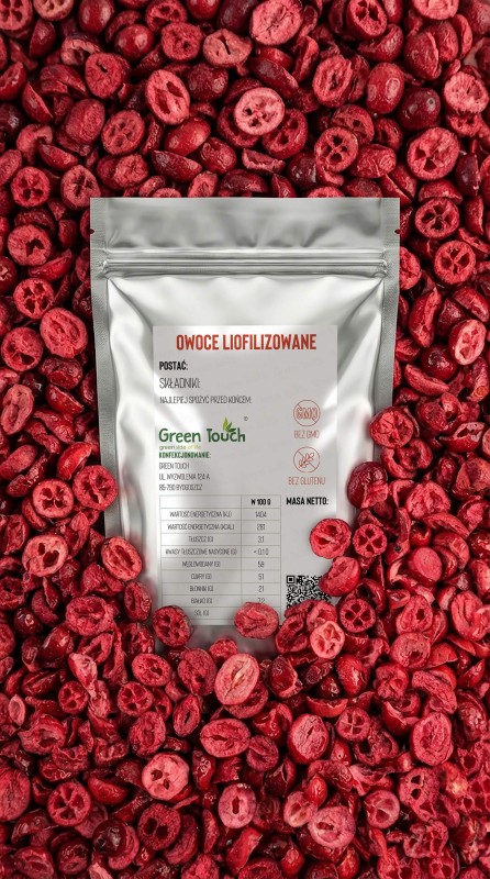 ŻURAWINA LIOFILIZOWANA żurawiny liofilizowane całe połówki chrupiące (1).jpg