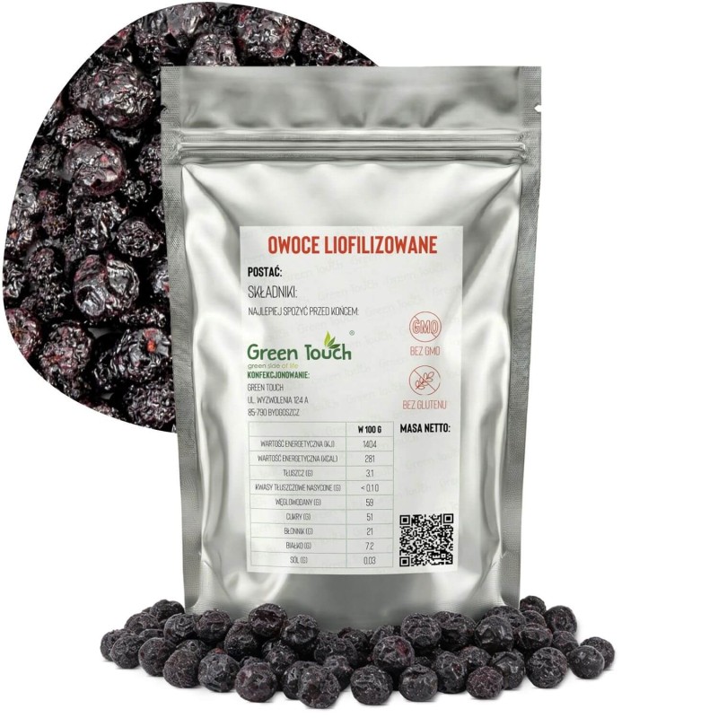 ARONIA LIOFILIZOWANA aronie liofilizowane całe owoce chrupiące świeże (1).jpg