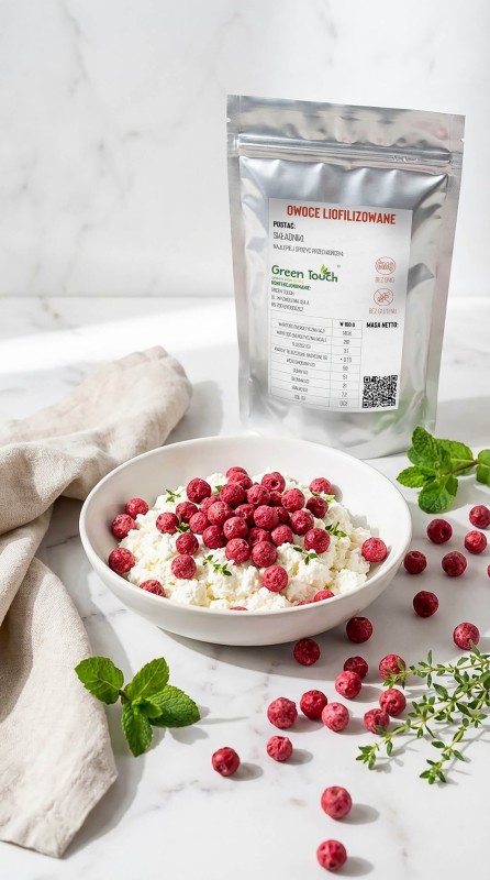 PORZECZKI CZERWONE LIOFILIZOWANE porzeczka liofilizowana całe owoce (2).jpg
