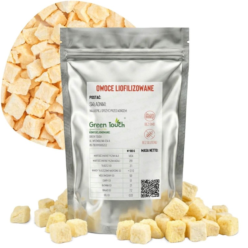 GRUSZKA LIOFILIZOWANA gruszki liofilizowane kostki chrupiące i zdrowe (2).jpg