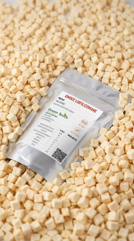 GRUSZKA LIOFILIZOWANA gruszki liofilizowane kostki chrupiące i zdrowe (1).jpg