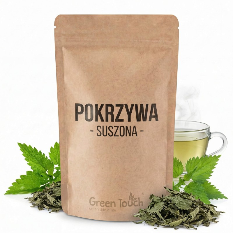 POKRZYWA SUSZONA HERBATA ZIOŁOWA 50 g polska suszone liście pokrzywy (2).jpeg