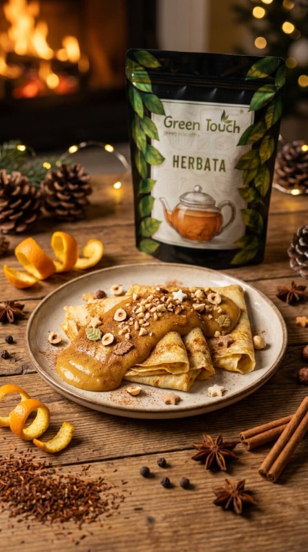 Herbata rooibos Korzenne Święta 50 g pomarańcza cynamon świąteczna.jpeg