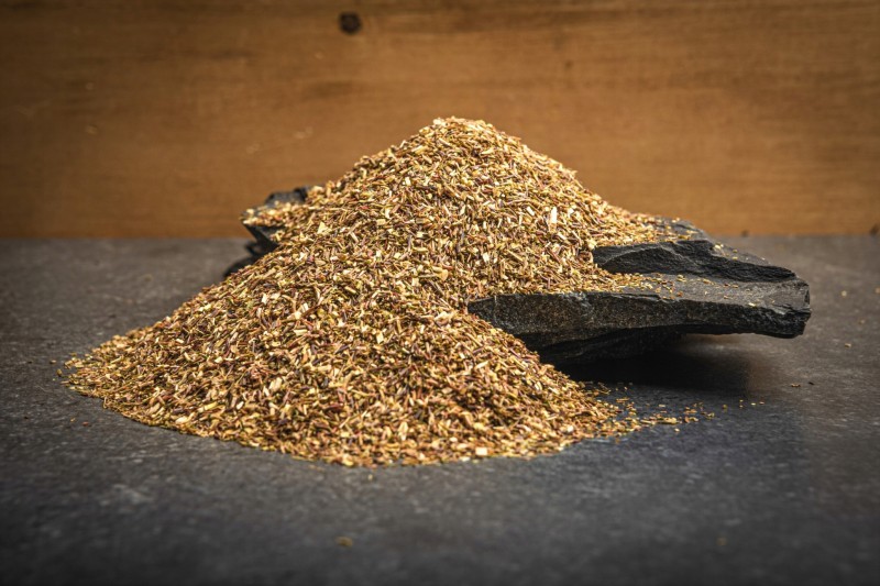 Herbata rooibos Greenbosh 50 g 100% rooibos zielony naturalny