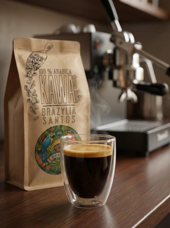 KAWA BRAZYLIA SANTOS 100% arabica świeża Green Touch (6).jpg
