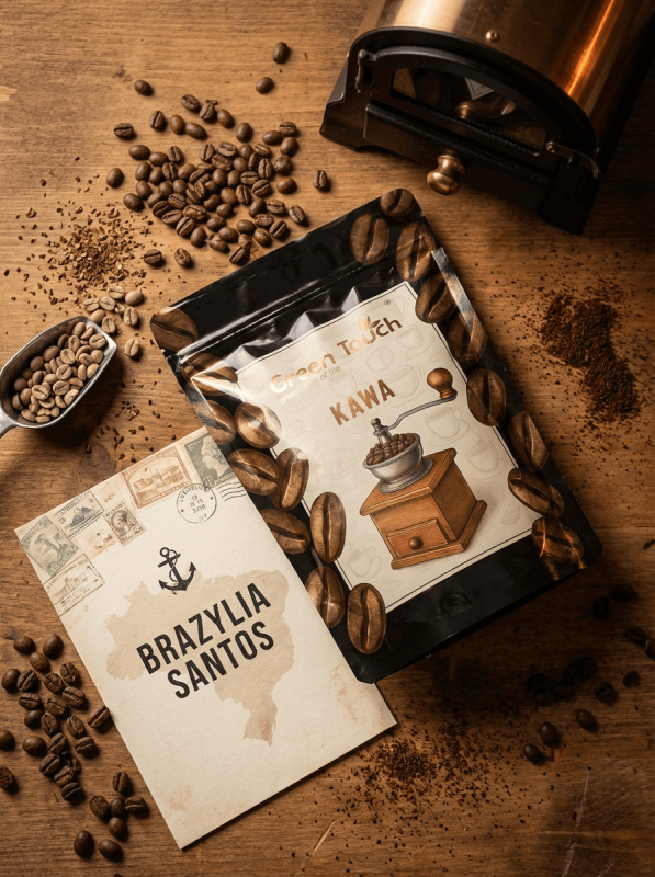KAWA BRAZYLIA SANTOS 100% arabica świeża Green Touch (7).jpg