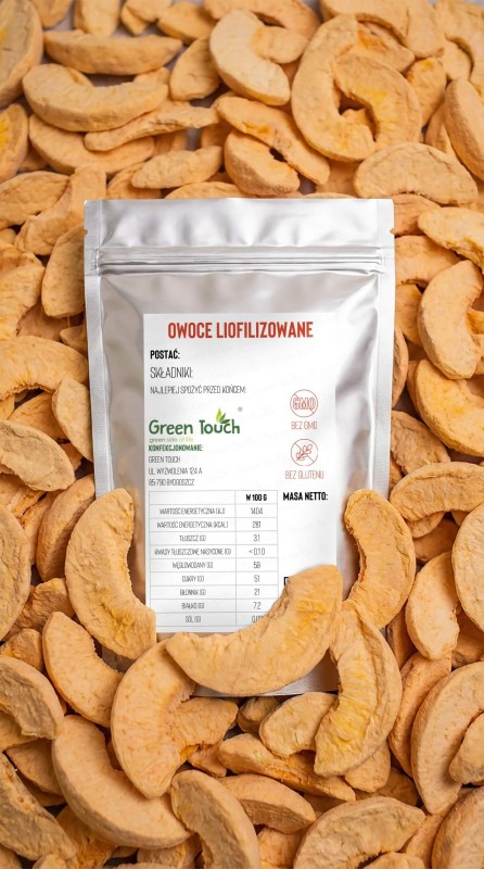 brzoskwinia liofilizowana ćwiartki duze kawałki Green Touch (3).jpg