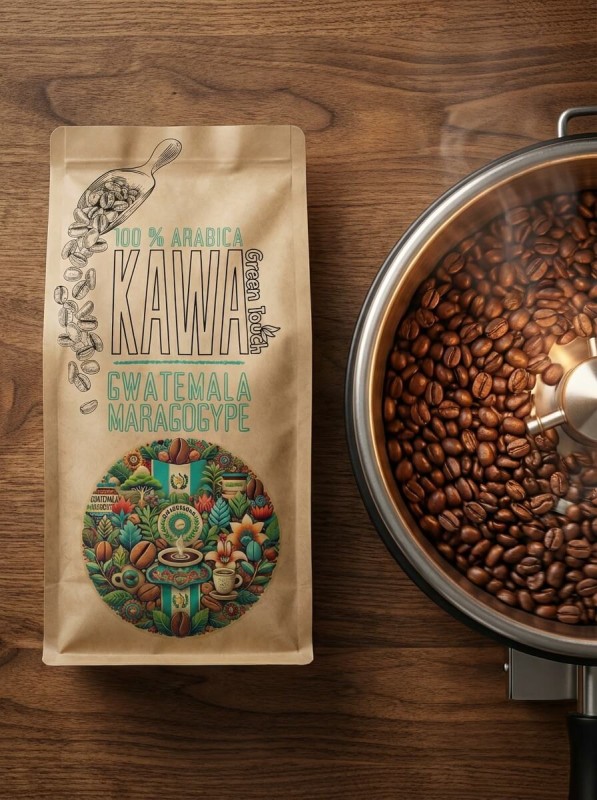 Kawa Gwatemala Maragogype Guatemala.jpg