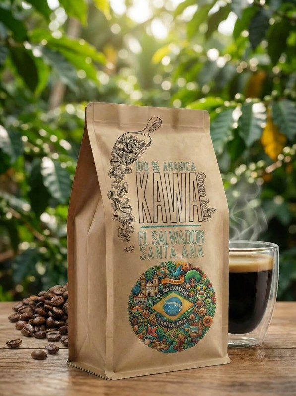 Kawa El Salwador Santa Ana 250 g.jpg