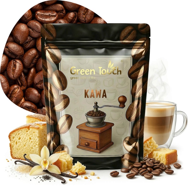 Kawa smakowa puszysty biszkopt arabica 200 g o smaku biszkoptowym (1).jpg