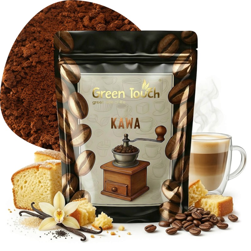 Kawa smakowa puszysty biszkopt arabica 200 g o smaku biszkoptowym.jpg