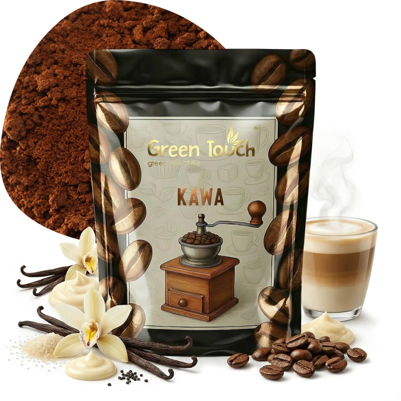 Kawa smakowa waniliowa wanilia vanilla arabica 200 g.jpg