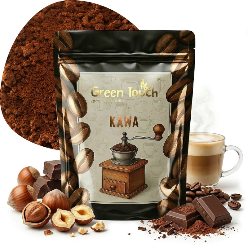Kawa smakowa orzechowo czekoladowa 200 g.jpg
