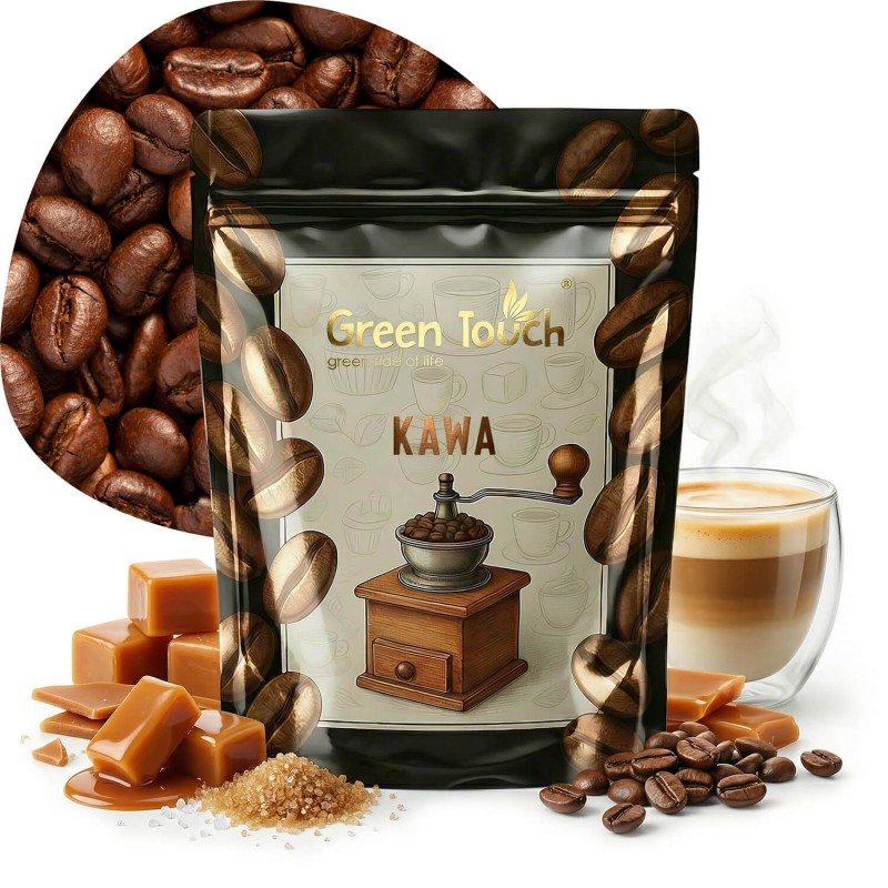 Kawa smakowa karmelowa karmel toffi deserowa 200 g (1).jpg