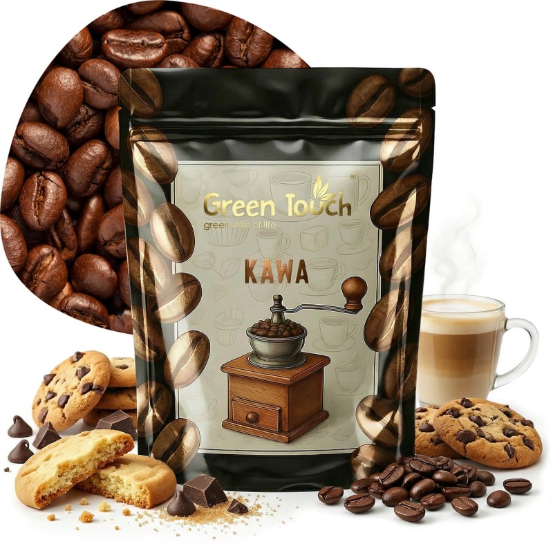 Kawa kruche ciastko o smaku kruchego ciastka 200 g (1).jpg