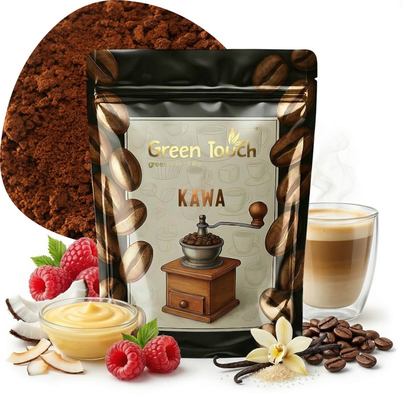 Kawa smakowa amore mio kokos malina adwokat 200 g.jpg