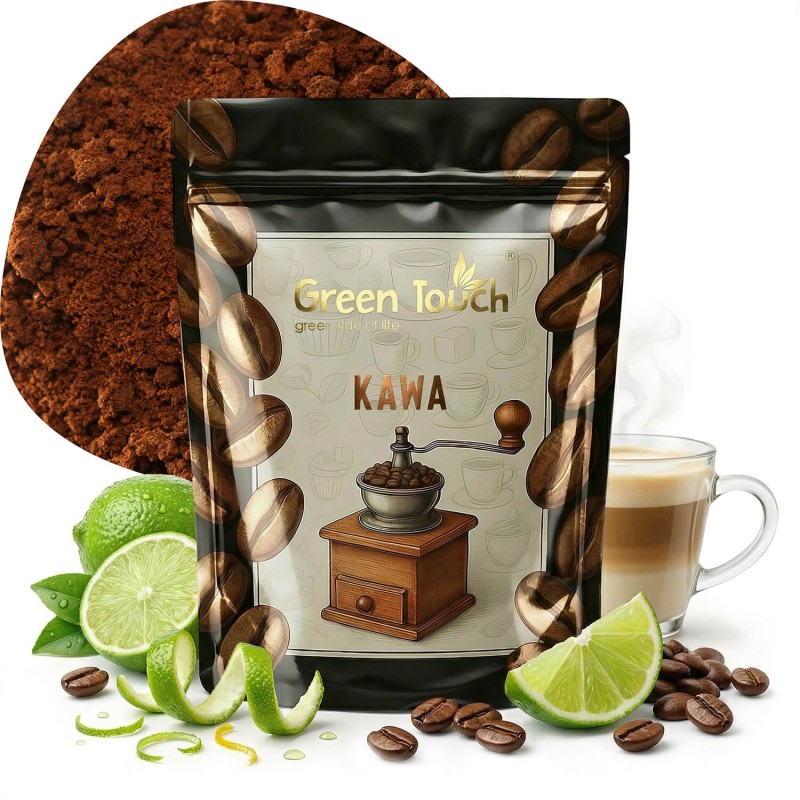 Kawa smakowa limetka limonka orzeźwiająca 200 g.jpg