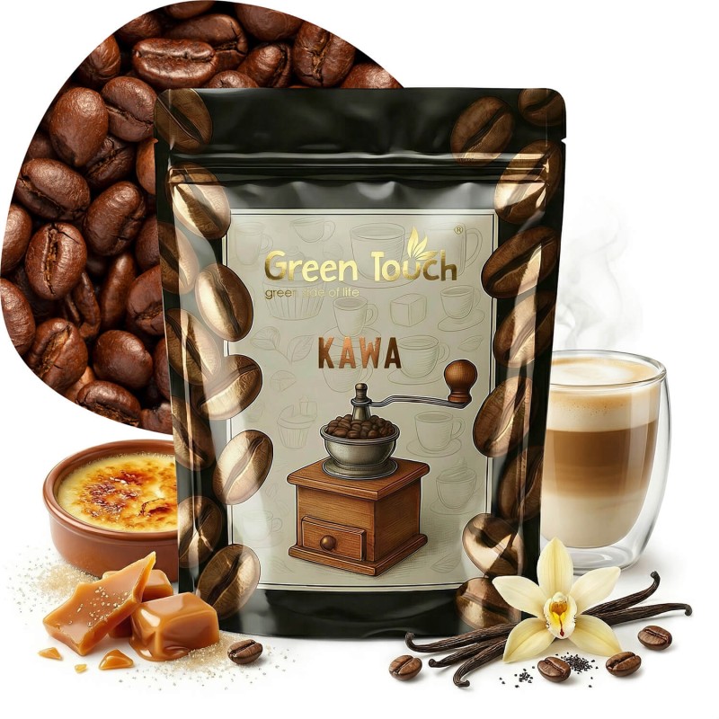 Kawa smakowa creme brulee deserowa śmietankowa 200 g (1).jpg