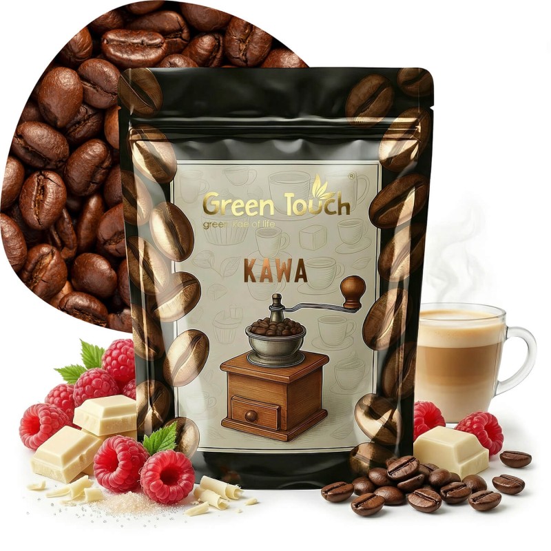 Kawa smakowa malinowa z białą czekoladą arabica 200 g (1).jpg