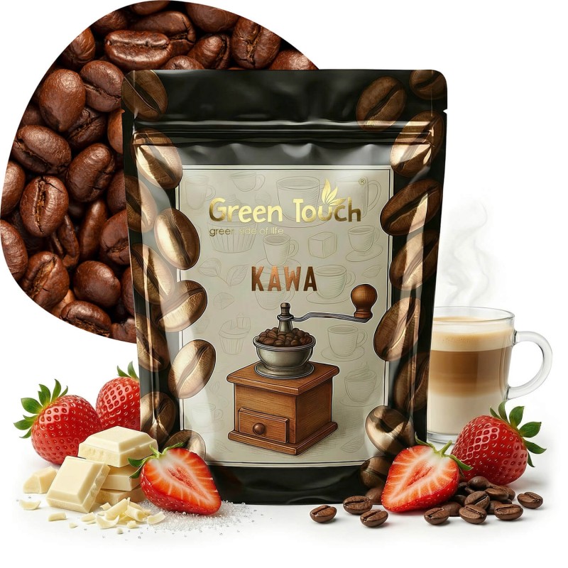 Kawa smakowa truskawkowa z białą czekoladą 200 g (1).jpg