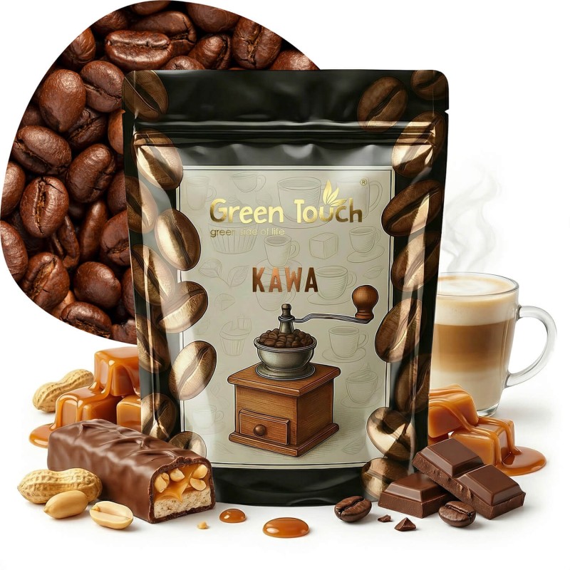 Kawa smakowa baton orzechowa czekolada karmel 200 g (1).jpg