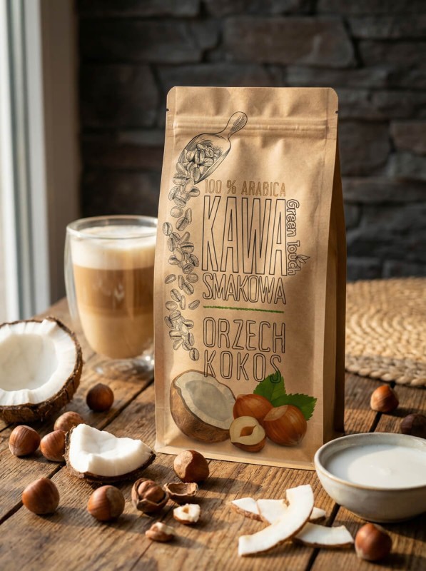 Kawa smakowa orzechowo kokosowa orzech kokos 1 kg (1).jpg