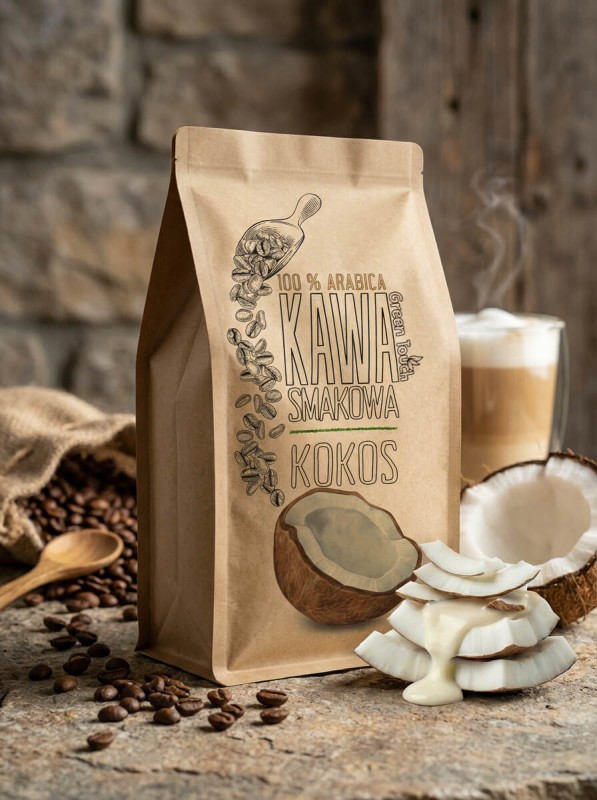 Kawa smakowa kokosowa kokos arabica 1 kg (1).jpg