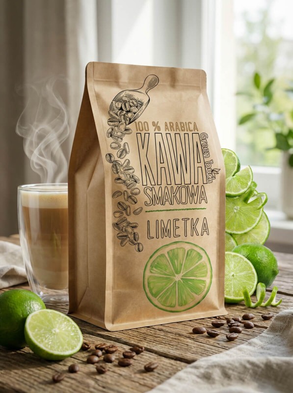 Kawa smakowa limetka limonka orzeźwiająca 1 kg (1).jpg
