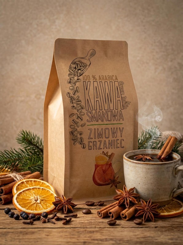 Kawa smakowa świąteczna zimowy grzaniec arabica 250 g (1).jpg