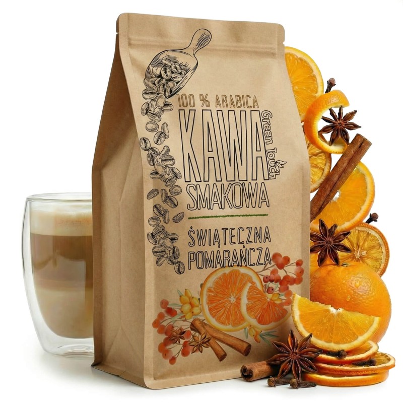Kawa świąteczna pomarańcza korzenna grzaniec 250 g (1).jpg