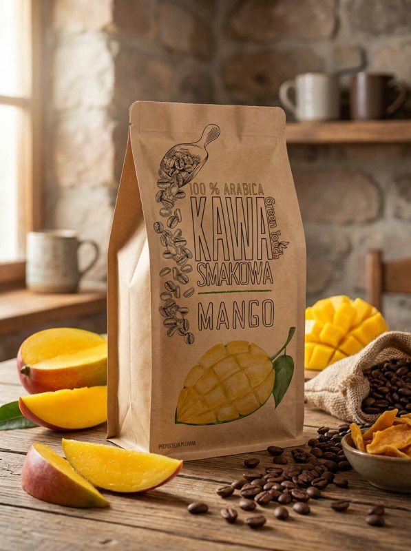 Kawa smakowa mango soczyste mango arabica 250 g (1).jpg