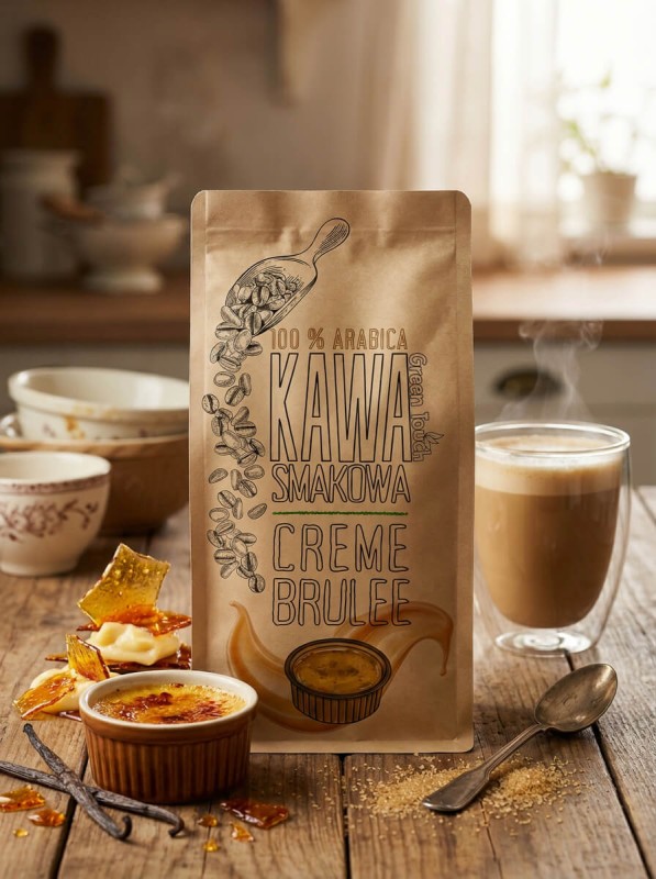 Kawa smakowa creme brulee deserowa śmietankowa 250 g (1).jpg