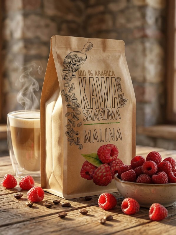 Kawa smakowa malinowa soczysta malina arabica 250 g (1).jpg